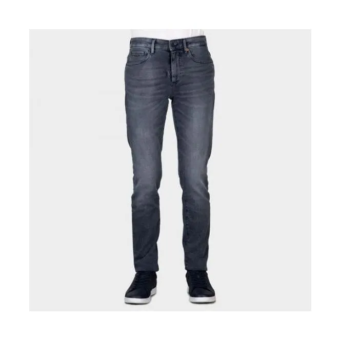 50468639 406 D.BLUE BOSS JEANS MEN