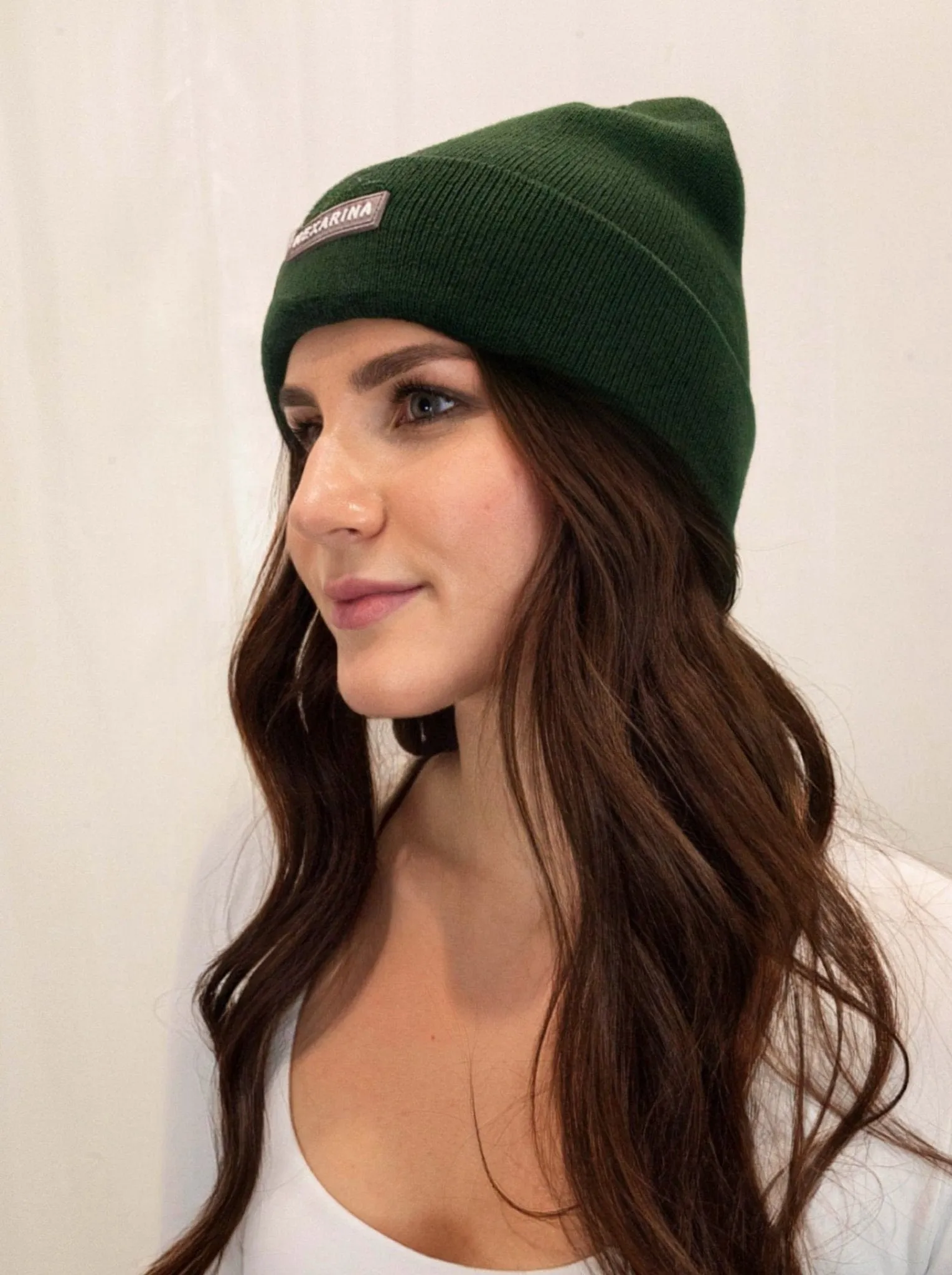 ADLEY BEANIE