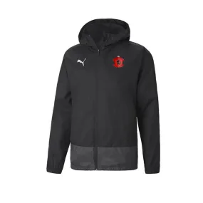 AFC RBO Greenwich Training Rain Jacket