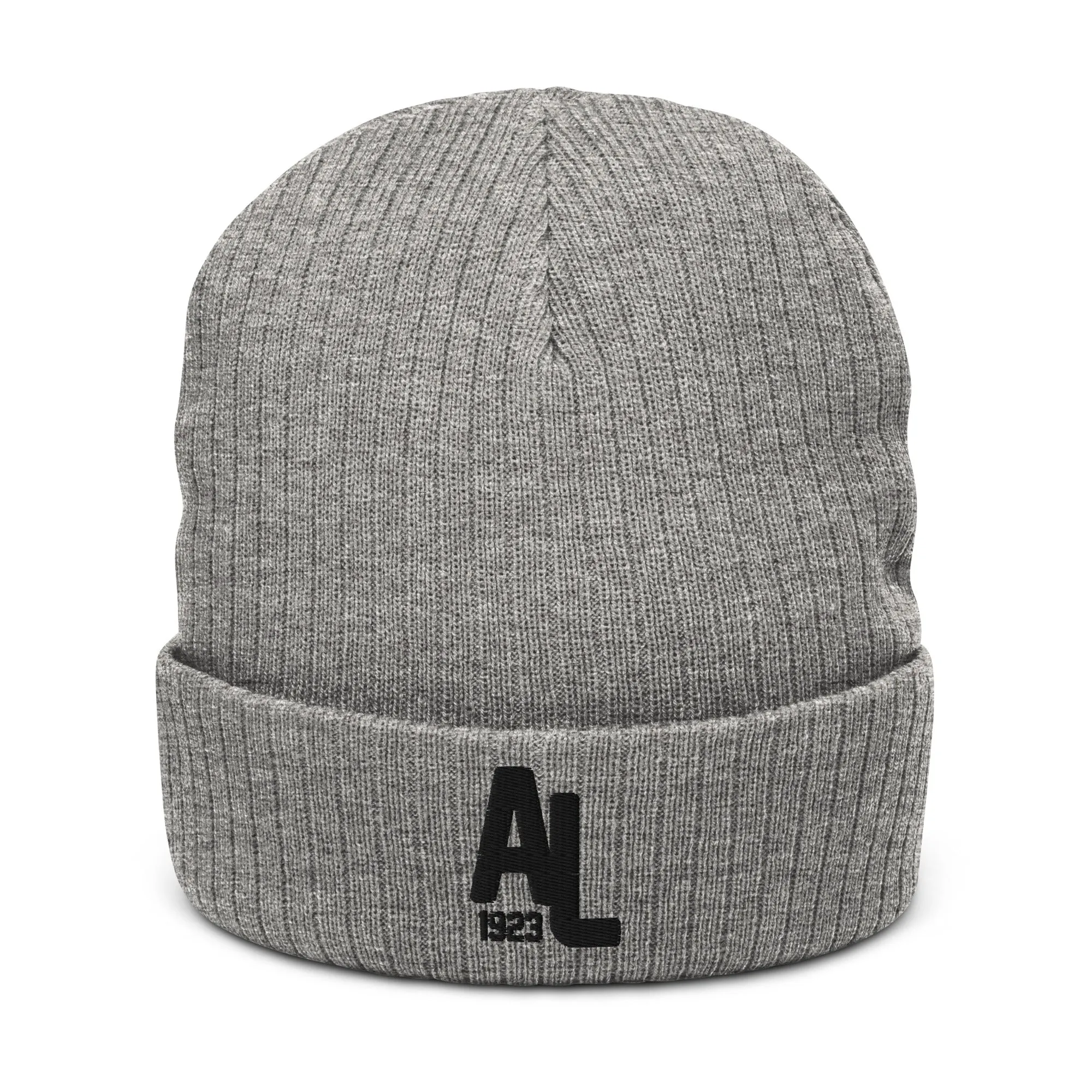 American Legacy® AL1923 Recycled Ribbed Beanie