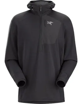 Arc'teryx Delta 1/2 Zip Hoody Men's