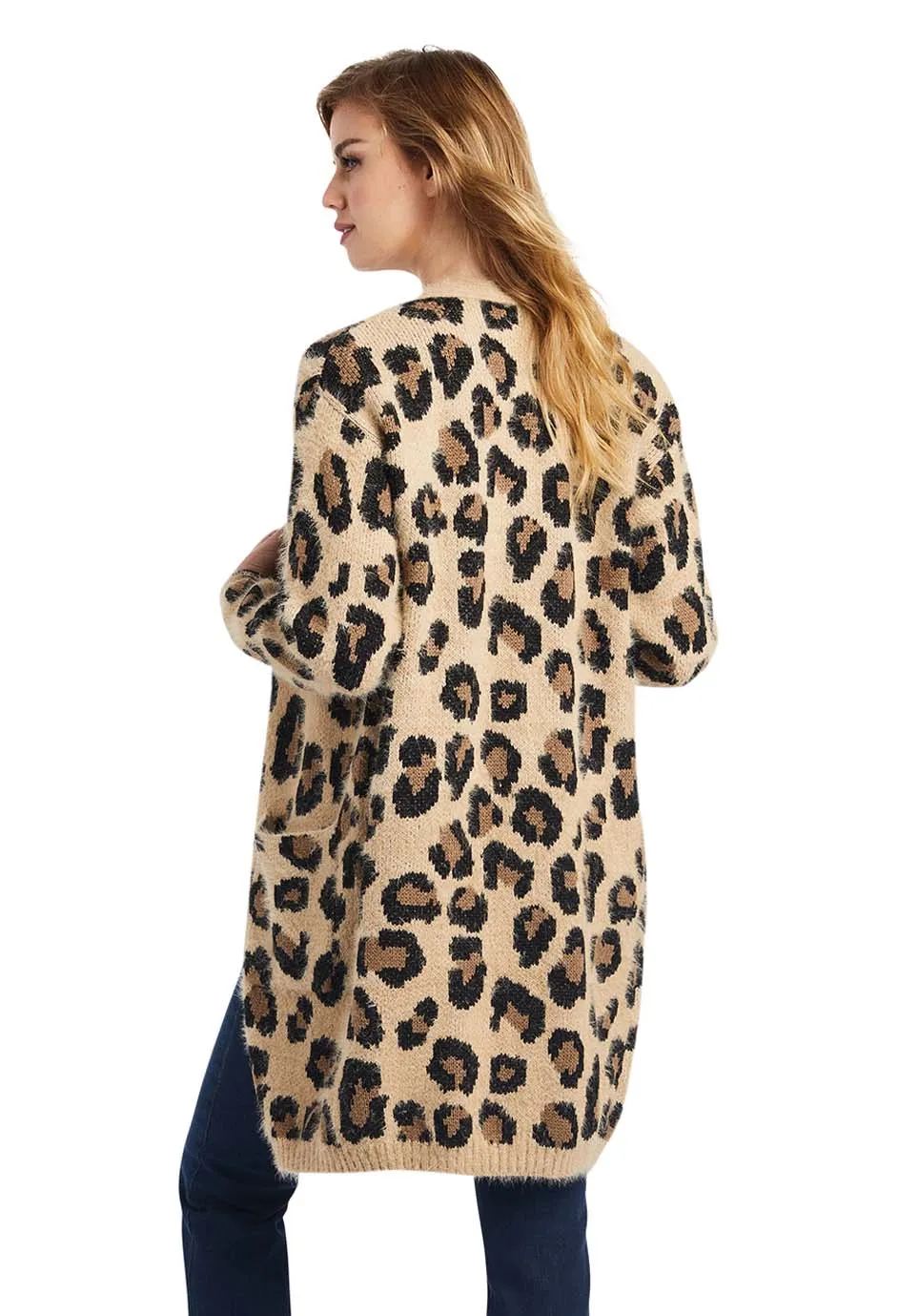 Ariat Women's The Cat's Meow Sweater