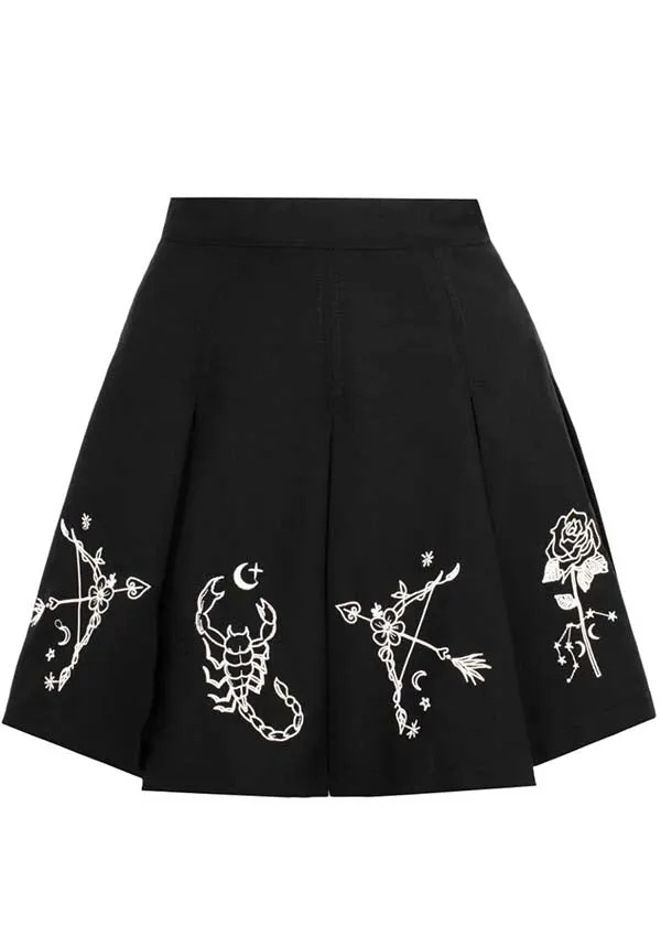 Astrology | SKIRT