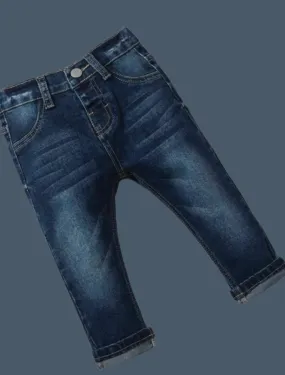 Baby Jeans