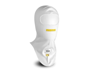 BALACLAVA PRO WHITE