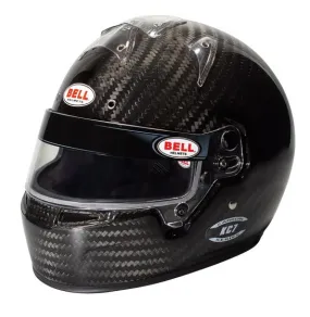 BELL KC7 CMR CARBON HELMET