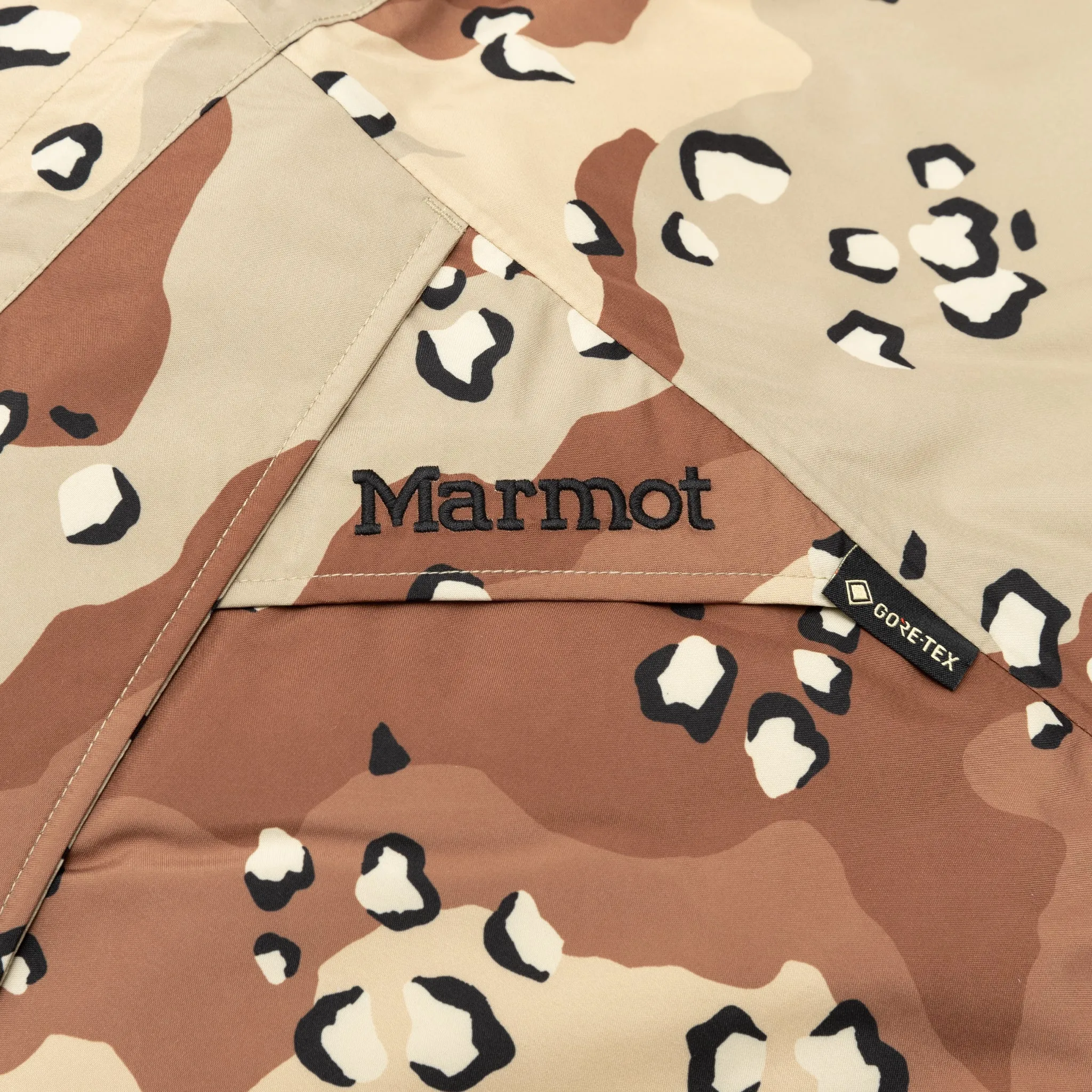 BETTER MAMMOTH GORE-TEX PARKA