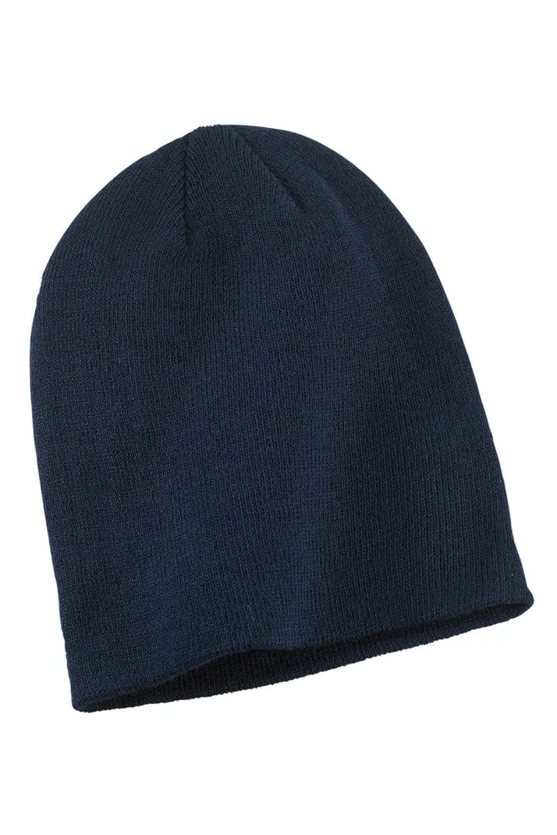 Big Accessories BA519: Slouch Beanie