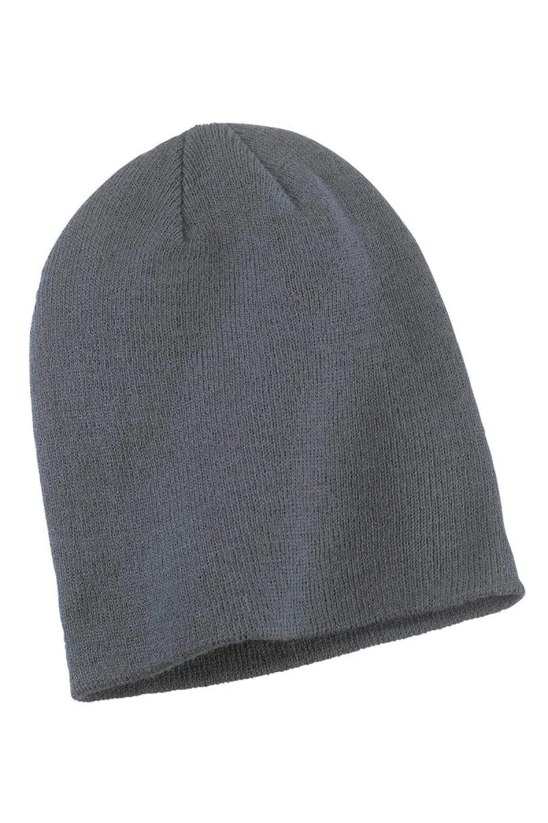 Big Accessories BA519: Slouch Beanie