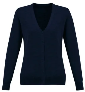 Biz Collection Womens Roma Cardigan