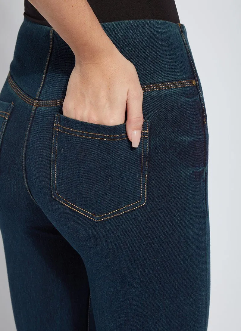 Boyfriend Denim (26" Cuffed Inseam)