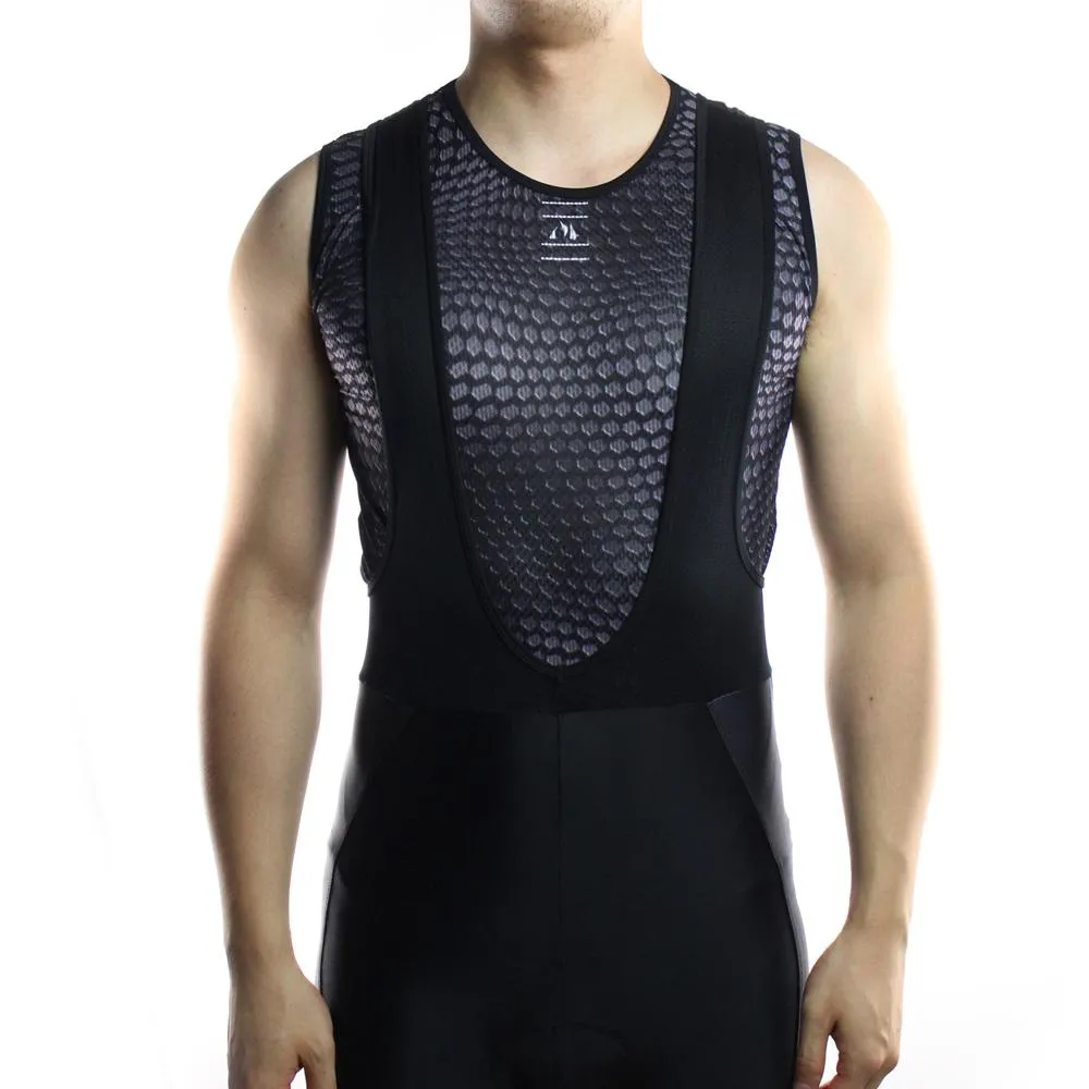 Breathable Sleeveless Shirt