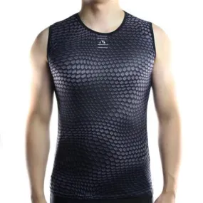 Breathable Sleeveless Shirt