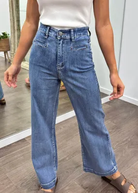 Bronco Jeans