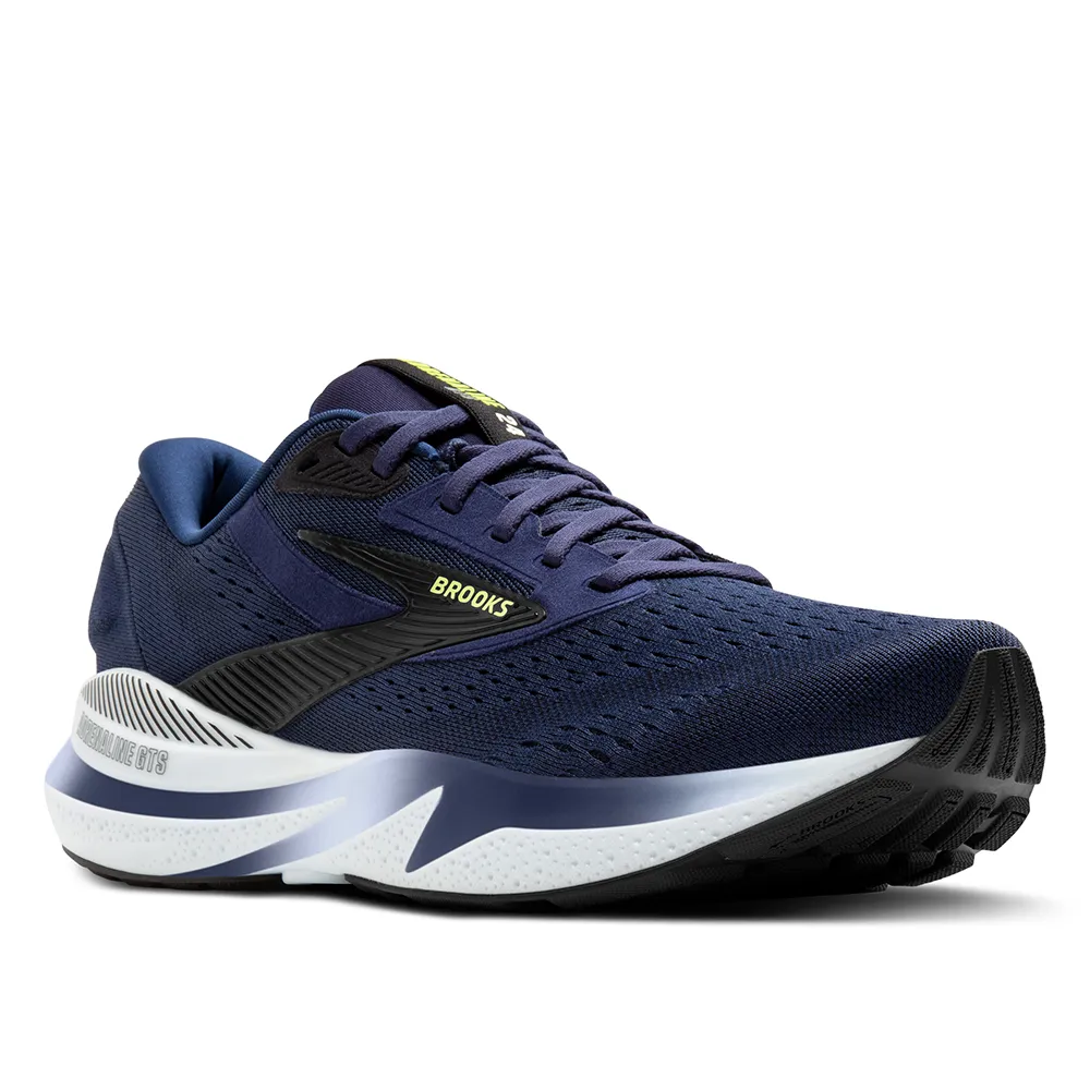 Brooks Adrenaline GTS 24 Men's Wide Running Shoes