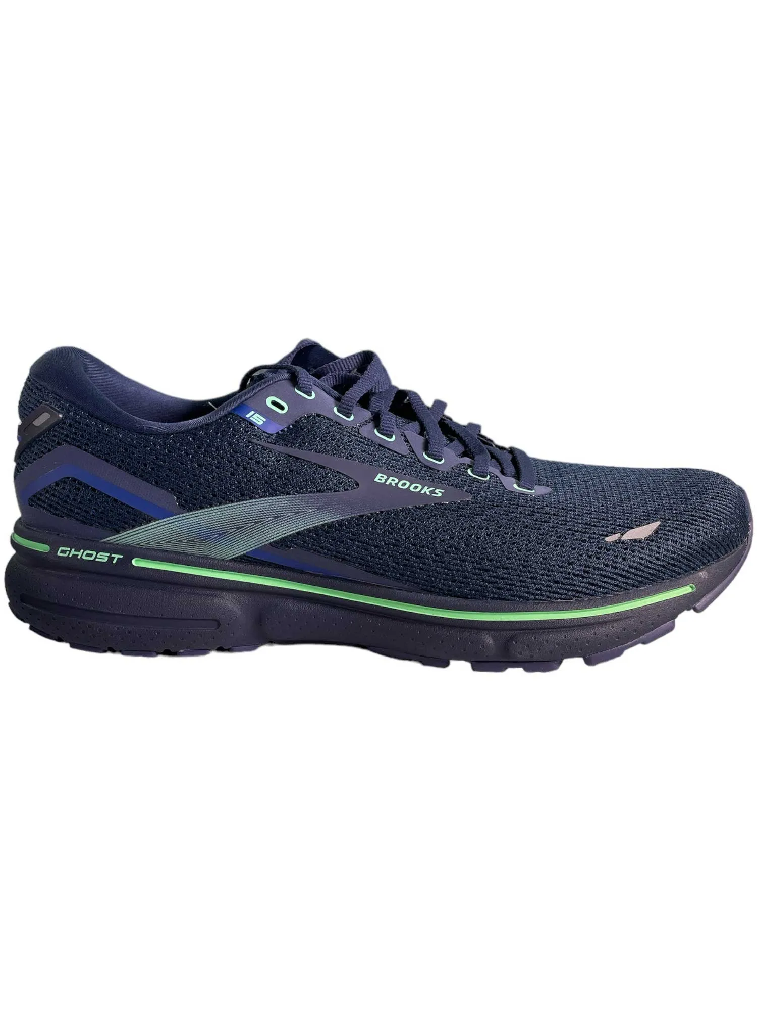 Brooks Men's Ghost 15 Shoe