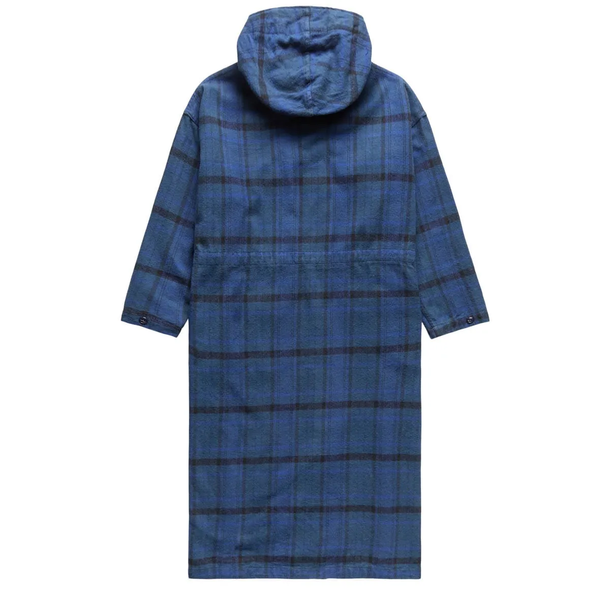 CAGOULE DRESS