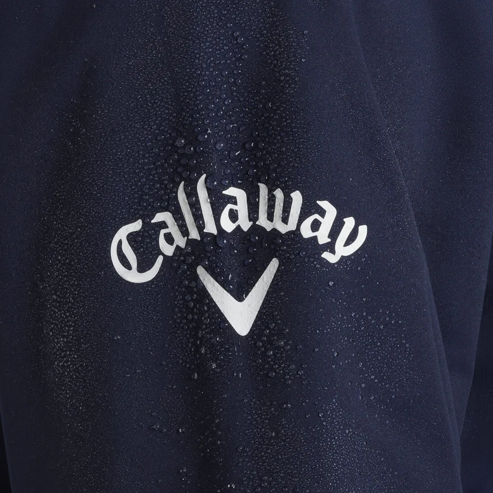 Callaway Stormlite II/Stormguard II Waterproof Suit - Peacoat/Pearl - Caviar