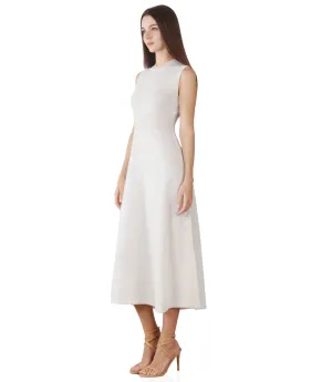 Calypso Cashmere Dress