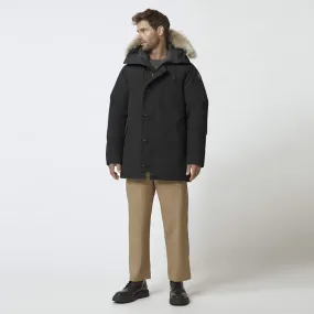 Canada Goose Men's Chateau Parka Black Label Heritage