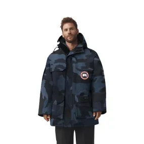 Canada Goose Men’s Expedition Parka - Print