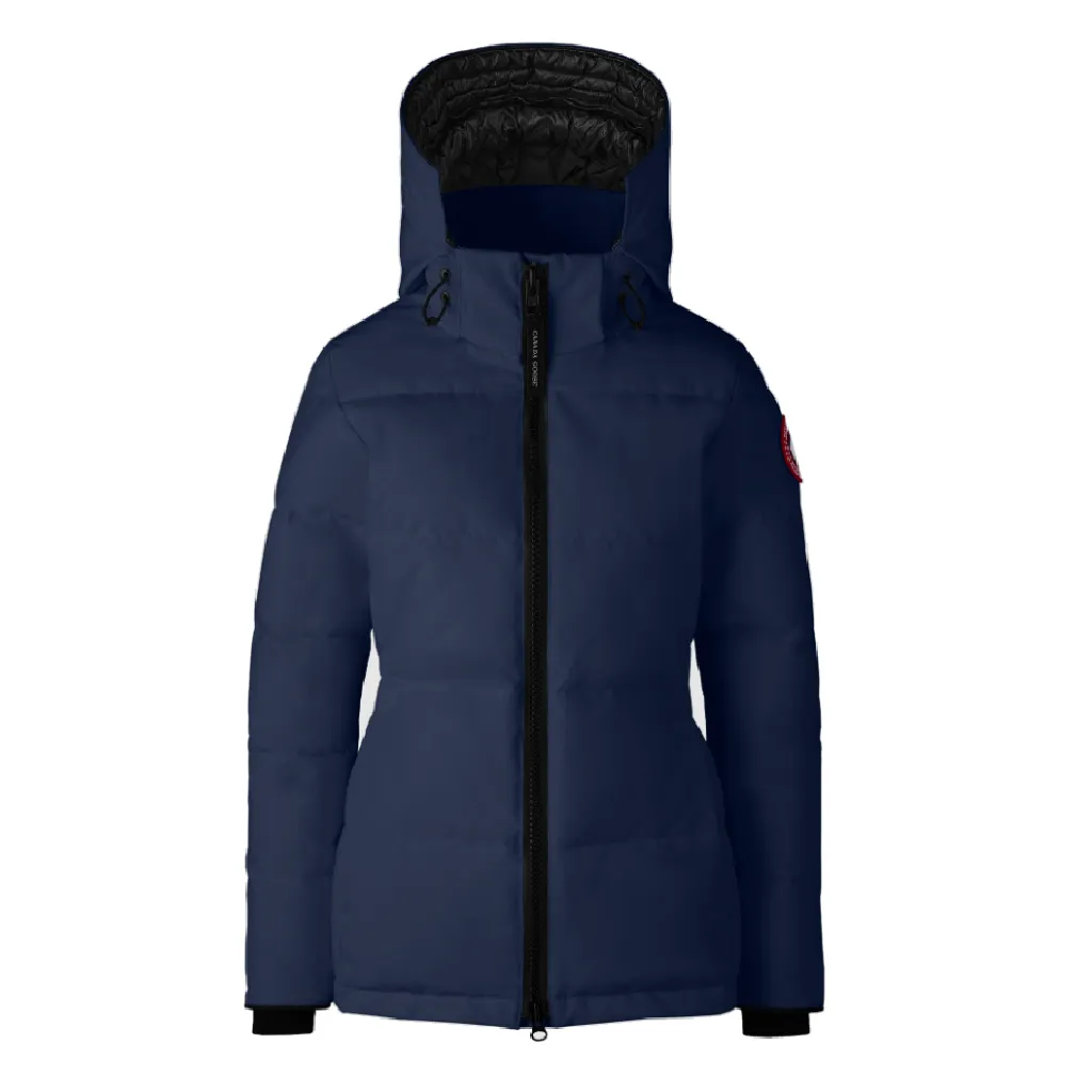 Canada Goose Women's Chelsea Parka