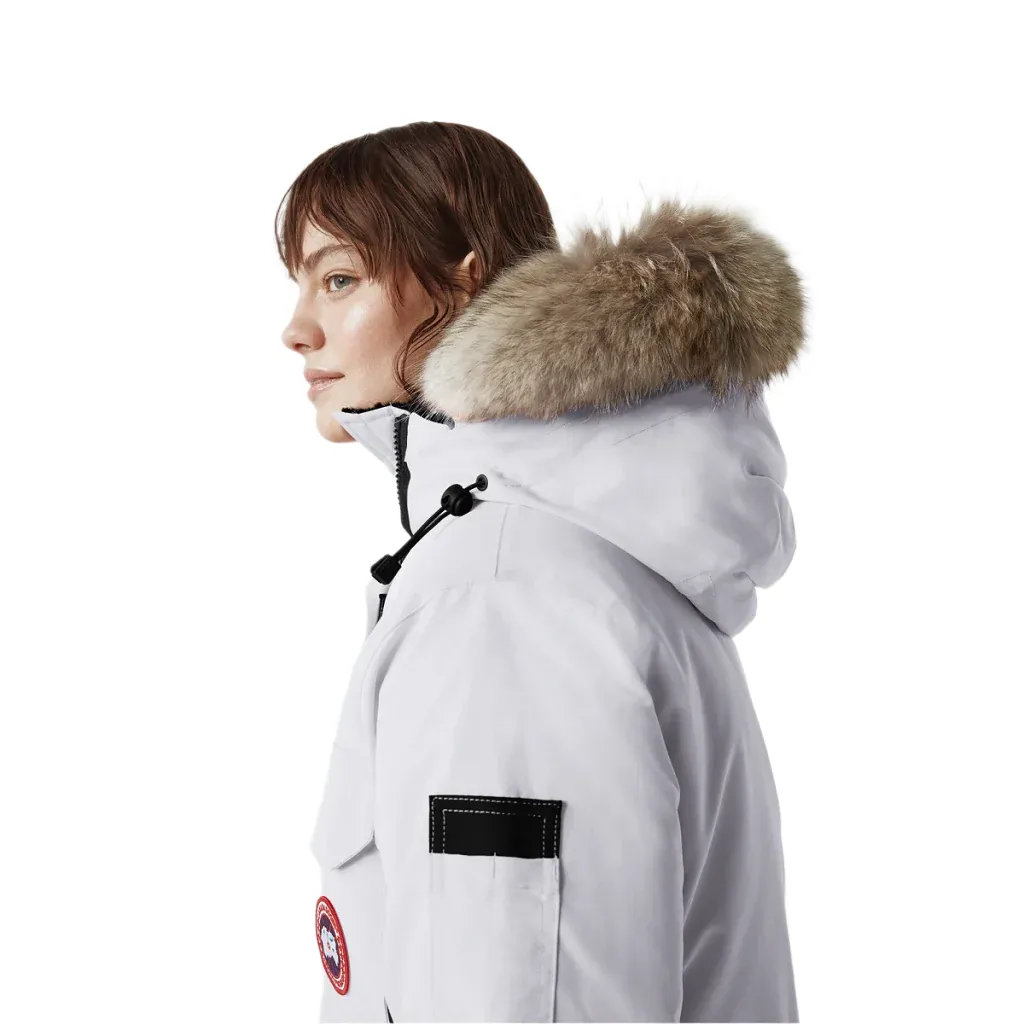 Canada Goose Women's Expedition Parka Heritage