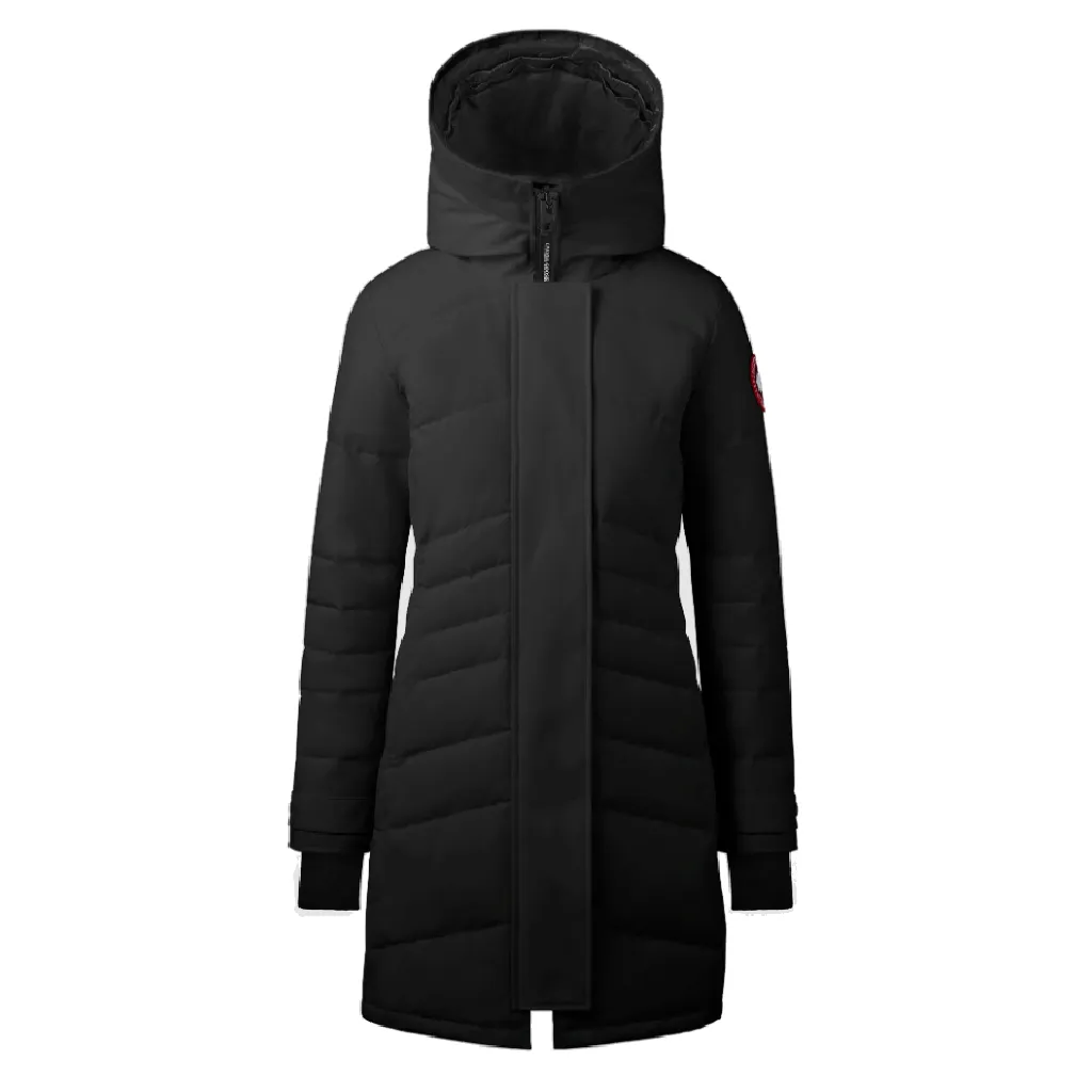 Canada Goose Women's Lorette Parka