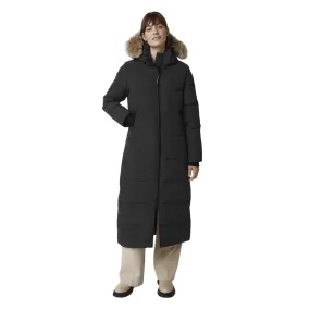 Canada Goose Women's Mystique Parka Heritage