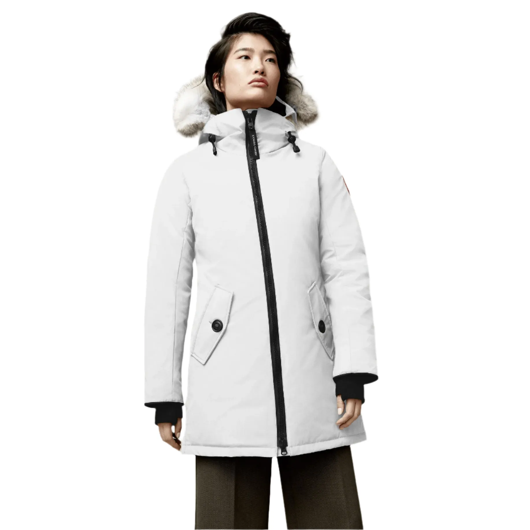 Canada Goose Women's Rosemont Parka