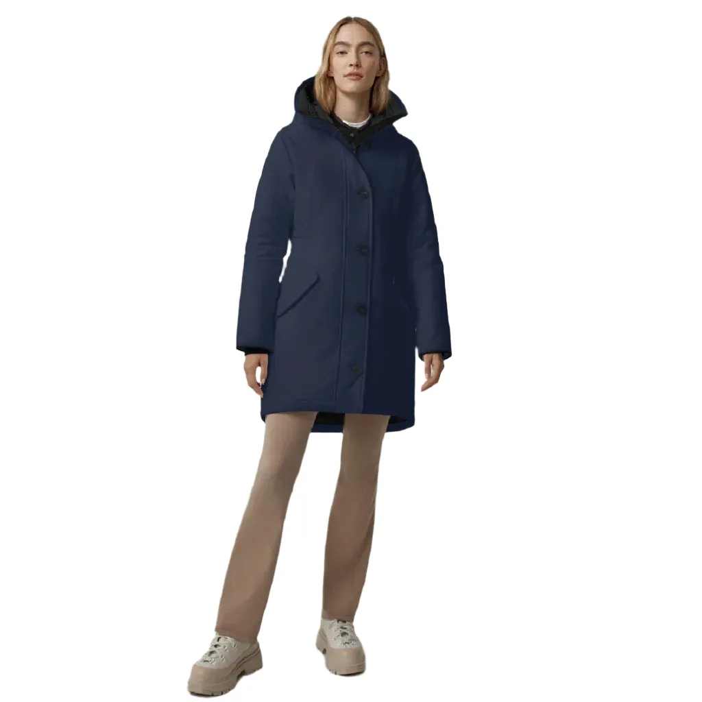 Canada Goose Women's Rossclair Parka