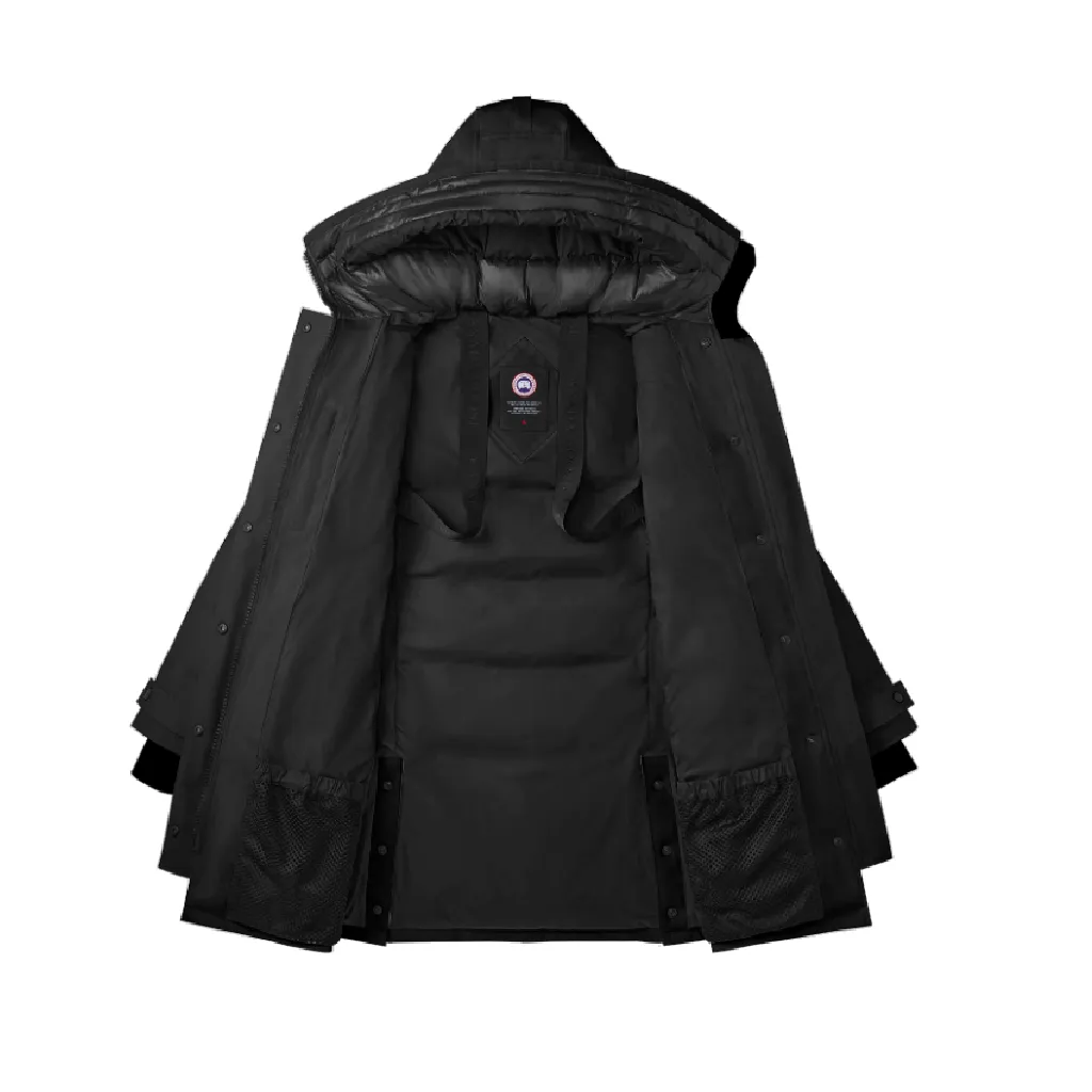 Canada Goose Women's Shelburne Parka