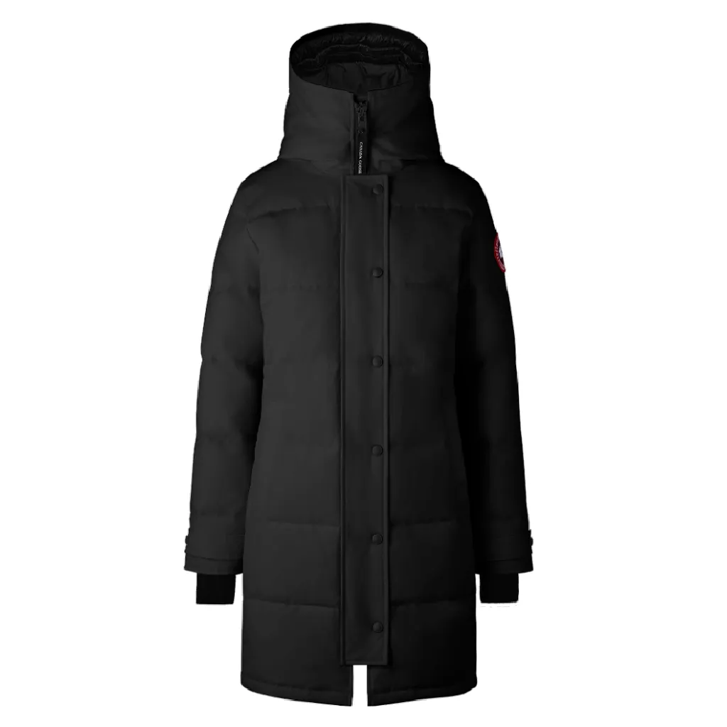 Canada Goose Women's Shelburne Parka