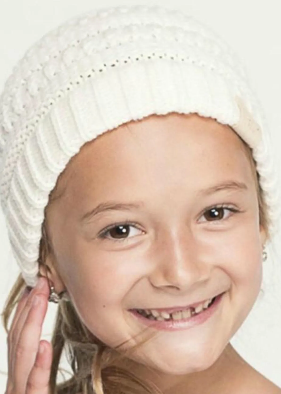 CC Beanie - Kids