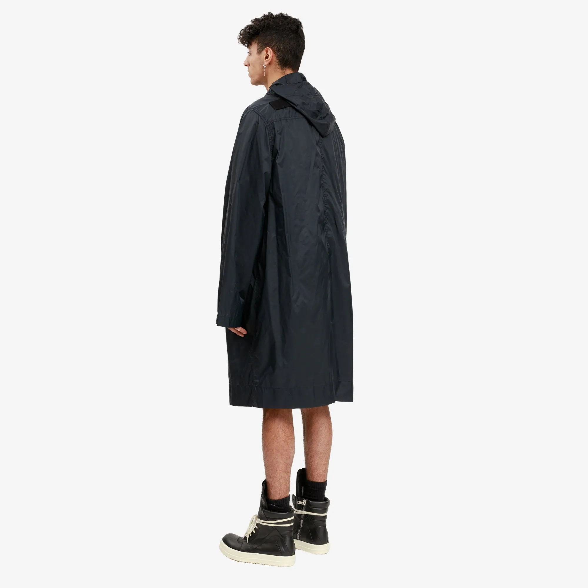 Champion Hooded Parka