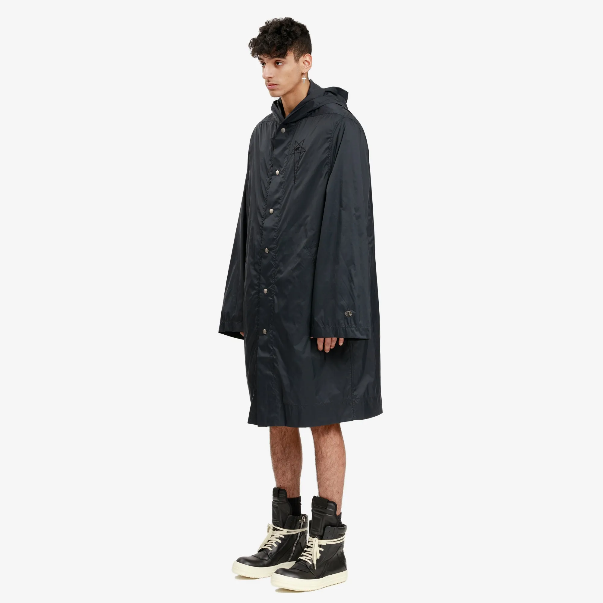 Champion Hooded Parka