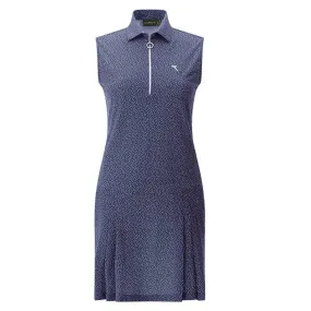 Chervo Jully Golf Dress Blue - SS22 Women