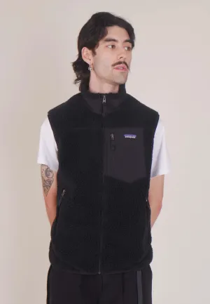 Classic Retro-X Vest - black