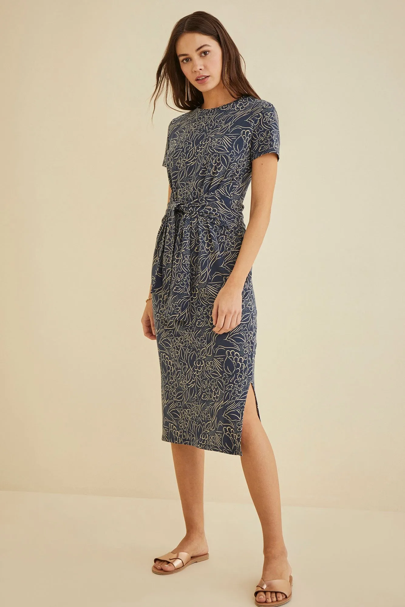 Colombe Dress