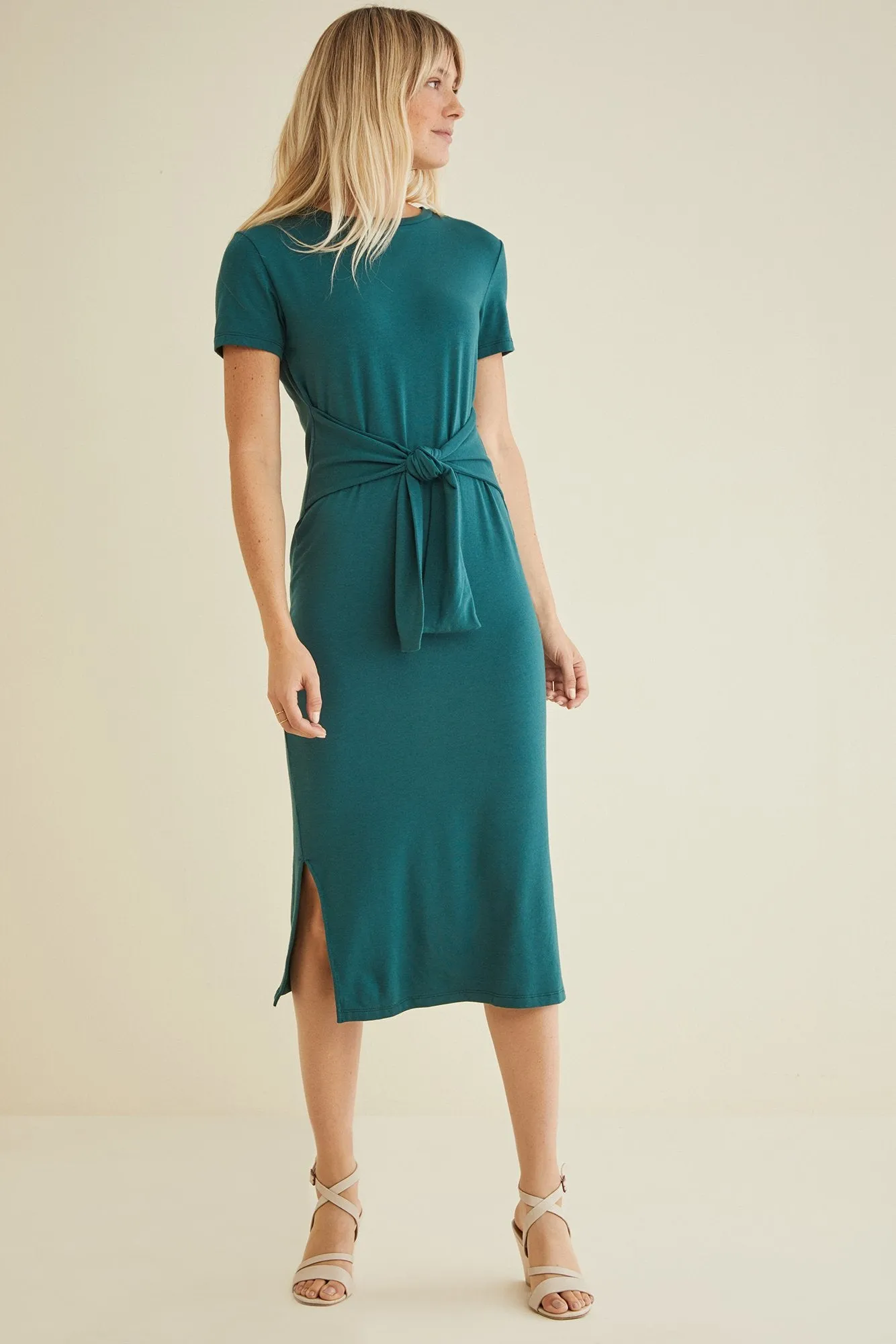 Colombe Dress