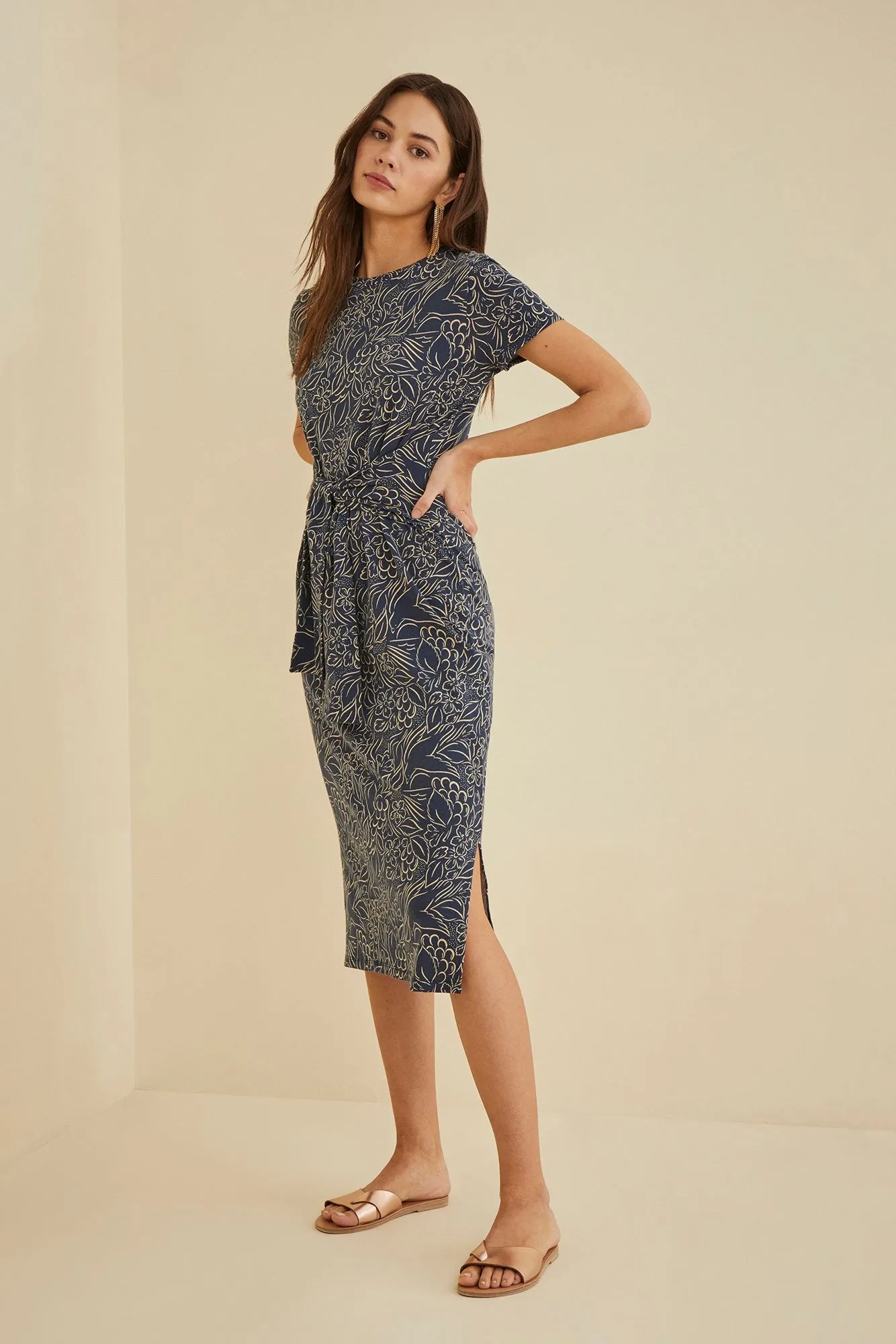 Colombe Dress