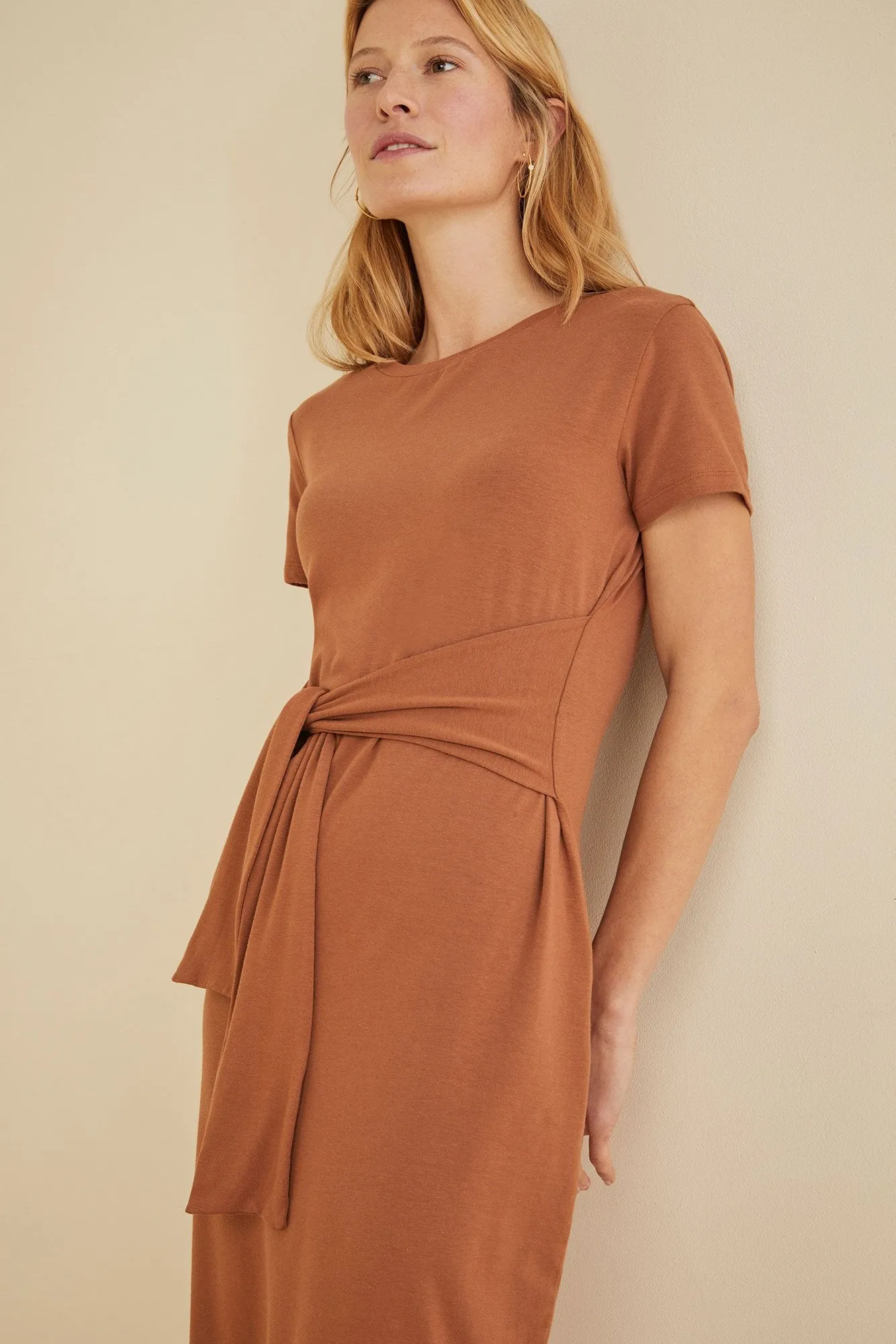 Colombe Dress