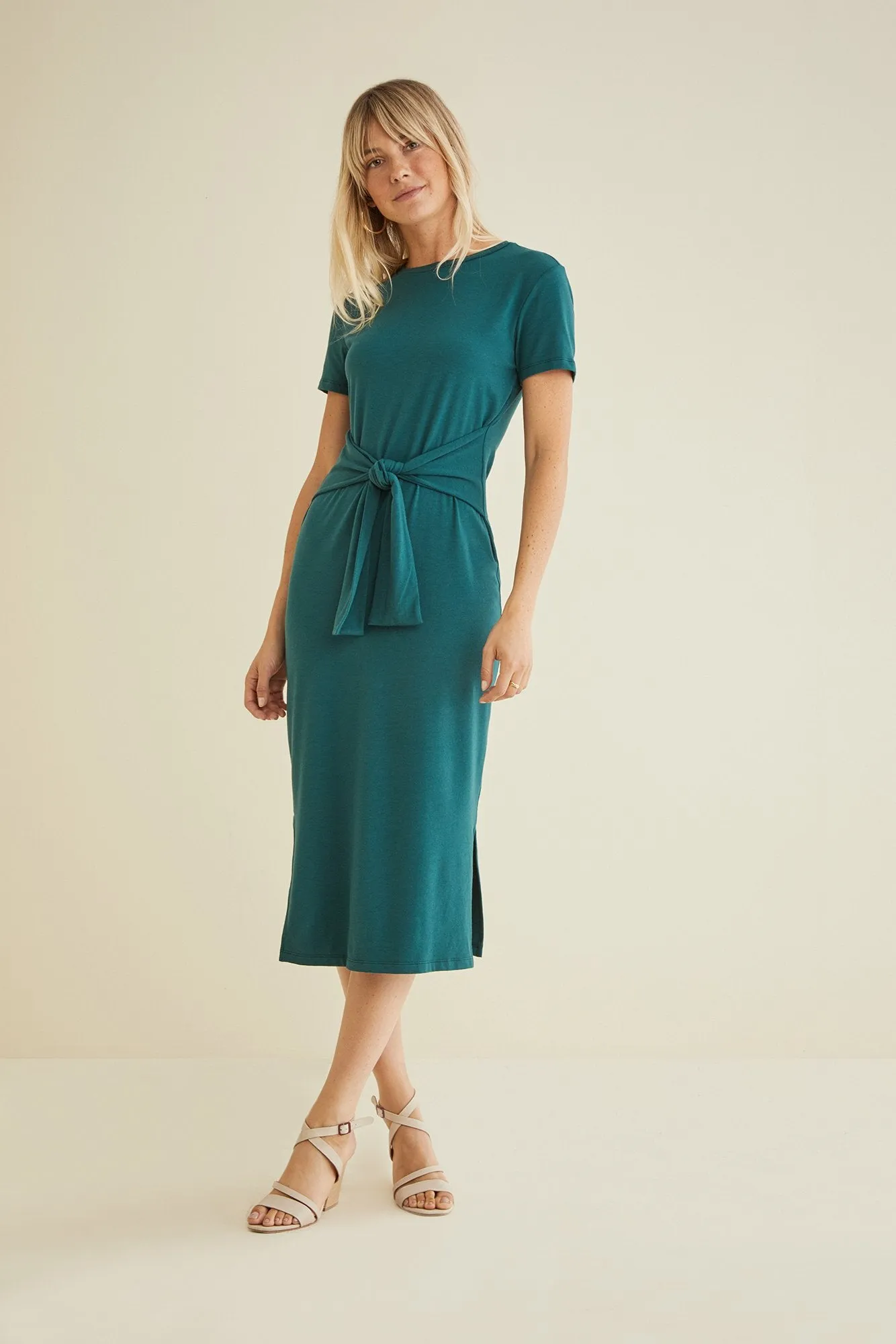 Colombe Dress