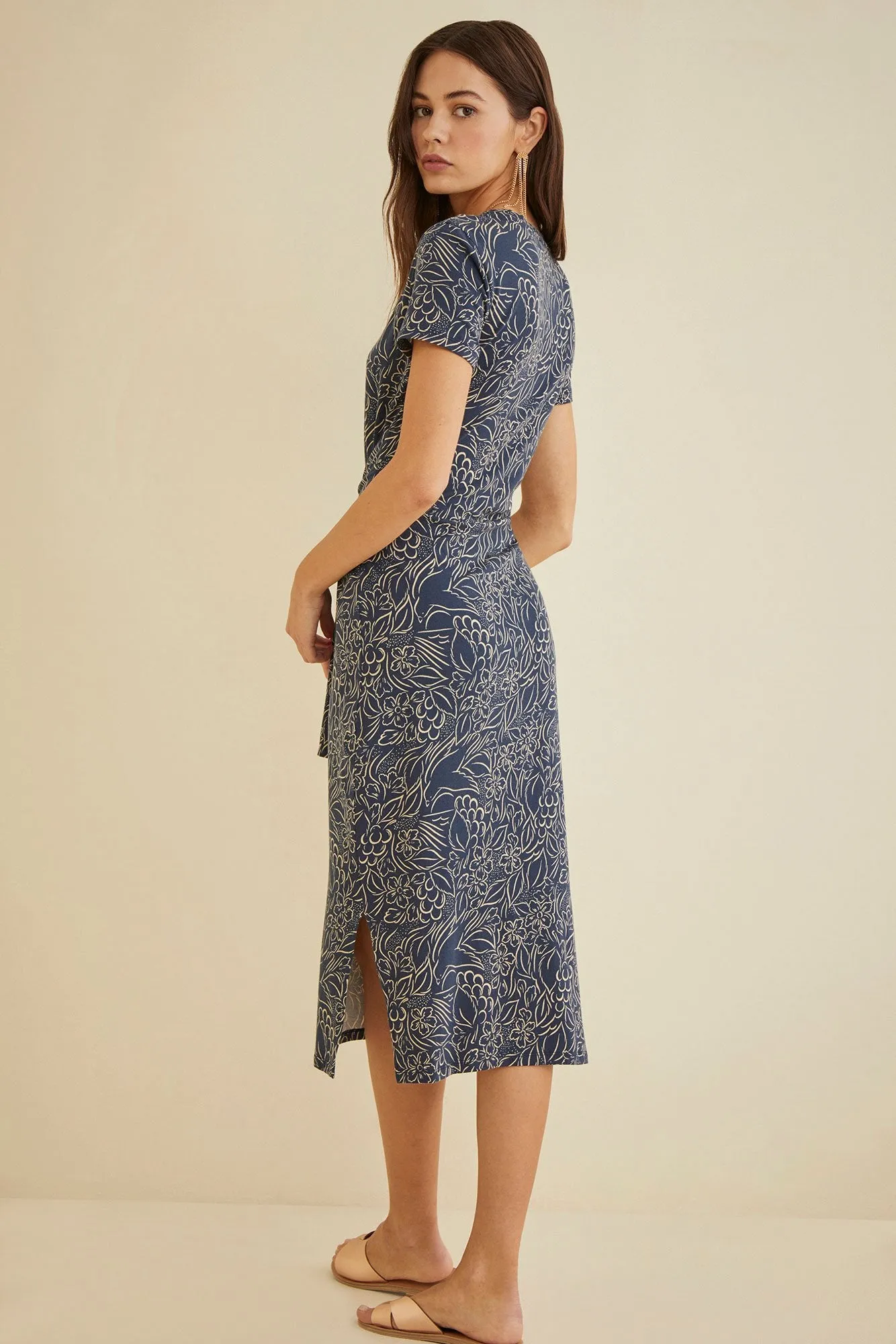 Colombe Dress