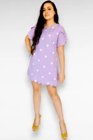 Daisy Mini Tunic Dress