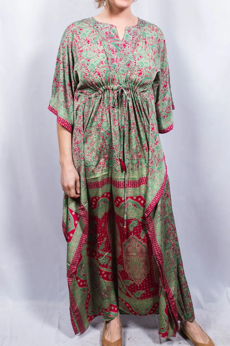 Dolma Bohemian Diva Dress