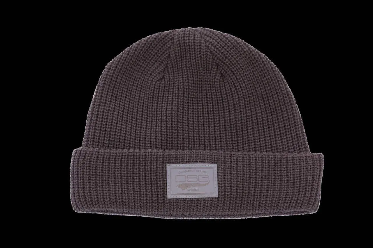 DSG Cap Knit Beanie