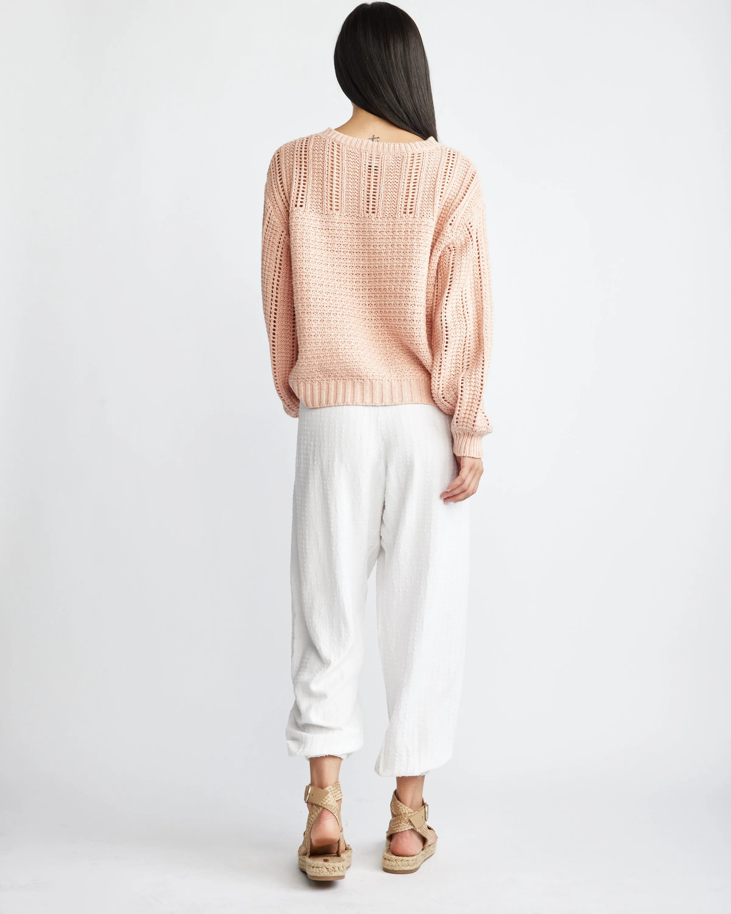 Elis Knit Sweater