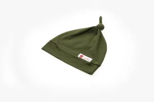 embé® - Moss Top Knot Hat