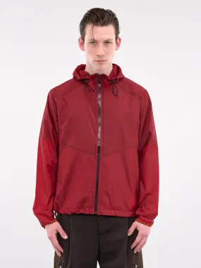 Erupt Parka (PRK-101-01-DARK-RED)